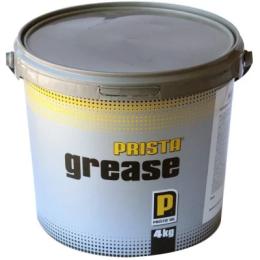 Мастило автомобільне Prista Lithium EP 00 4кг (6633)