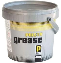 Мастило автомобільне Prista Lithium EP 2 4кг (6630)