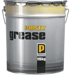 Мастило автомобільне Prista Lithium EP 3 15кг (6636)
