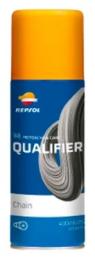 Мастило автомобільне Repsol QUALIFIER CHAIN 400 ml (RPP9004BPB)
