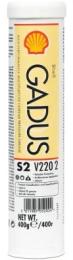 Мастило автомобільне Shell Gadus S2 V220 2 0, 4кг (3278)