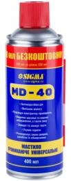 Мастило автомобільне Sigma Універсальна проникаюча 400мл (6370171)