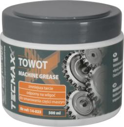 Мастило автомобільне Tecmaxx 500мл (14-023)