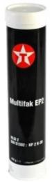 Мастило автомобільне Texaco Delo Multifak EP 2 0, 4кг (6914)