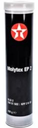 Мастило автомобільне Texaco Molytex EP 2 0, 4кг (7248)