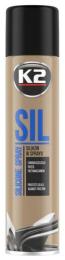 Мастило автомобільне K2 Sil Aero 300мл (K6331)