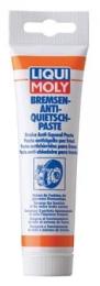 Мастило автомобільне Liqui Moly Bremsen-Anti-Quietsch-Paste 0.1л (3077)