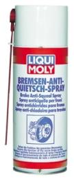 Мастило автомобільне Liqui Moly Bremsen-Anti-Quietsch-Paste 0.4л. (3079)