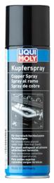 Мастило автомобільне Liqui Moly Kupfer-Paste 0.25л. (1520)