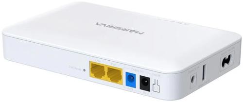 Джерело безперебійного живлення для роутера Marsriva KP6 Max_MARSRIVA