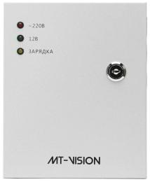 Джерело безперебійного живлення для роутера TTN DC-1018 (18 W, 10400 mAh)