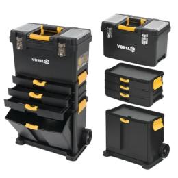 Ящик для інструментів Vorel 78736