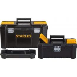 Ящик для інструментів Stanley STST1-75772 48х 26х 25 см + додатковий ящик всередині