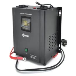 Джерело безперебійного живлення Europower PSW-EP800WM12 Black