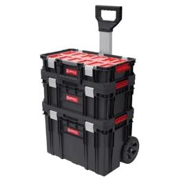 Ящик для інструментів QBRICK SYSTEM TWO Set (Z259800UA017)