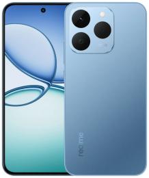 Смартфон Realme 15T 8/128GB Silk Blue (CN)