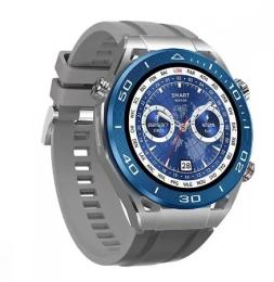 Смарт-годинник Hoco Y16 Silver (Call Version) (Вживаний)