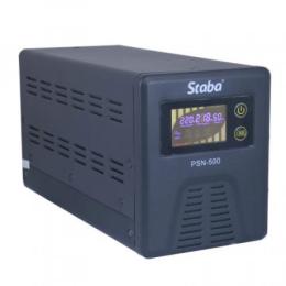 Джерело безперебійного живлення Staba PSN-500 Black