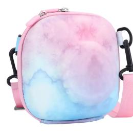 Чохол для фотоапарата Infinity EVA для Fujifilm Instax Mini 12 Blue Pink