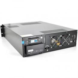 Джерело безперебійного живлення Ritar RT-6KS-LCD Black