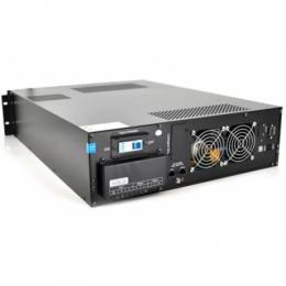 Джерело безперебійного живлення Ritar RT-6KL-LCD Black