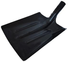 Лопата VIROK 12V154