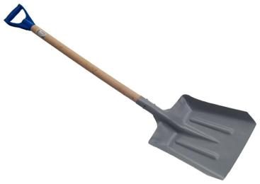 Лопата VIROK 05V006