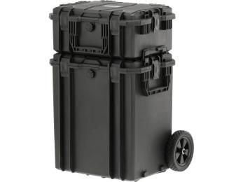 Ящик для інструментів YATO YT-08890 + YT-08895