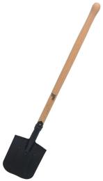 Лопата VIROK 05V008