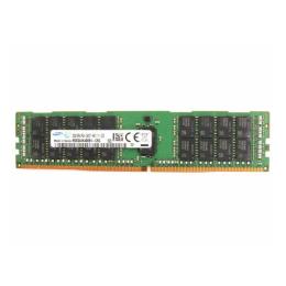 Оперативна память Samsung 32 GB DDR4 2400 MHz (M393A4K40BB1-CRC)