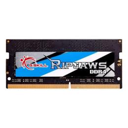 Оперативна память G.Skill Ripjaws F4-2666C18S-32GRS Black 32 GB DDR4 2666 MHz