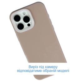 Чохол-накладка Infinity Matte Neone Cover для iPhone 17 Pro Beige
