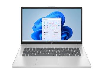 Ноутбук HP 17-cp3011ua (C79Y0EA) Natural Silver