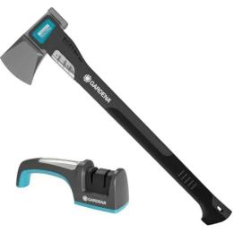 Сокира Gardena 1600 S + точило Diamond ErgoTec (08718-30.000.00)