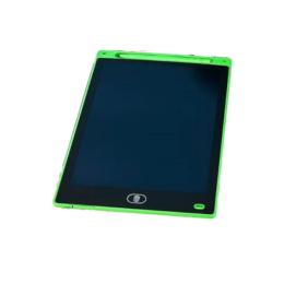 Графічний планшет Infinity Tablet Wolul 3D Green 12