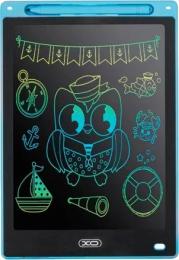 Графічний планшет Infinity XO-V01 Tablet Wolul 3D Mint 10