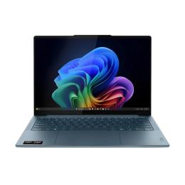 Ноутбук Lenovo Yoga Slim 7 14AKP10 (83JY0074PG) Tidal Teal