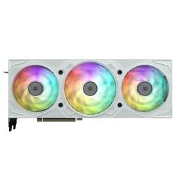 Відеокарта KFA2 GeForce RTX 5070 Ti EX Gamer 1-Click OC 3X White (57IZN6MDBVGK)
