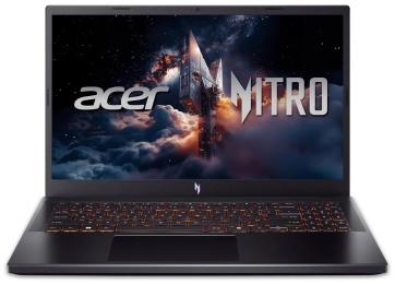 Ноутбук Acer Nitro V 15 ANV15-52 (NH.QZ7EU.00J) Black