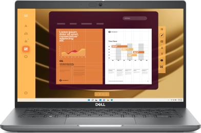 Ноутбук Dell Latitude 5450 (210-BMPS_i5321TBWP)