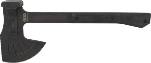 Сокира SOG Bushcraft Hatchet Black (SOG-32-50-02-43)