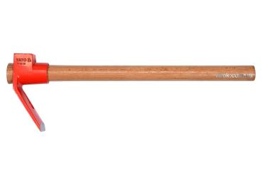 Сокира YATO YT-80130