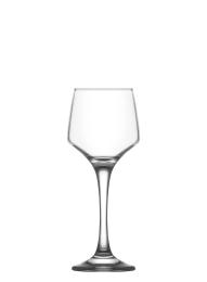 Набір келихів Versailles LILLE 6 шт 80 мл,(VS-5080)