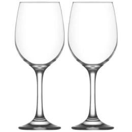 Набір келихів Ecomo Empire FAM523M 300мл