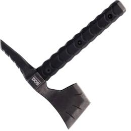 Сокира SOG Warfighter Black (SOG-32-50-01-43)