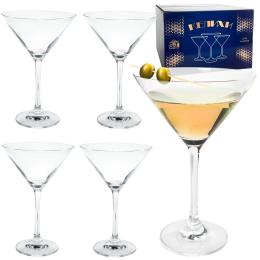 Набір келихів SNT 7051-24 4шт, 260 мл