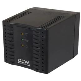 Стабілізатор напруги PowerCom TCA-1200 White
