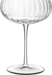 Набір келихів Luigi Bormioli Swing Coupe 300 мл 6шт/уп (13190/01)
