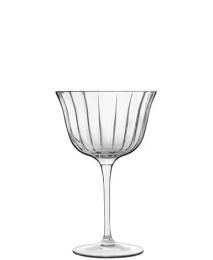 Набір келихів Luigi Bormioli Bach Retro Fizz 260 мл 4шт/уп (12940/02)