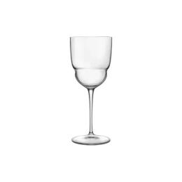 Набір келихів Luigi Bormioli Backdoor20S Barracuda C 538 32 cl 6 шт/уп (13798/01)